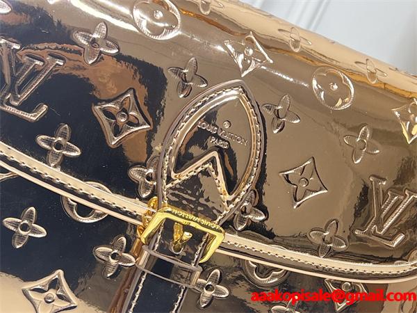 数量限定 モード輝き 洗練 LOUIS VUITTON ルイヴィトン コピー ショルダーバッグ