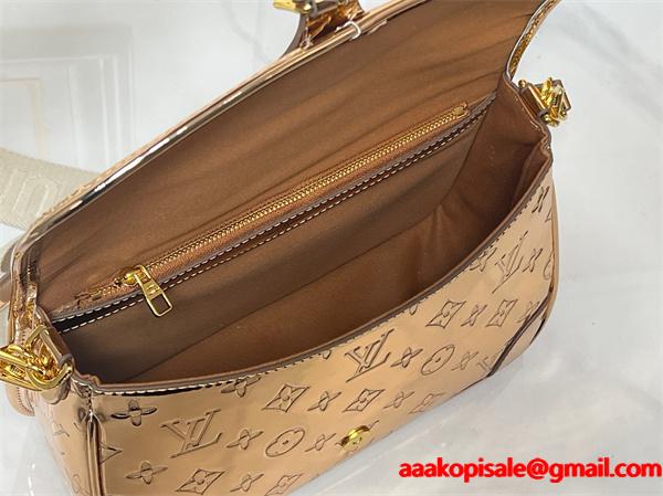 数量限定 モード輝き 洗練 LOUIS VUITTON ルイヴィトン コピー ショルダーバッグ