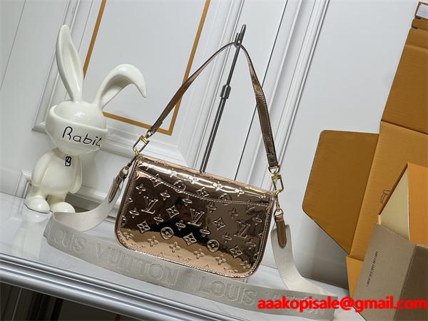 数量限定 モード輝き 洗練 LOUIS VUITTON ルイヴィトン コピー ショルダーバッグ