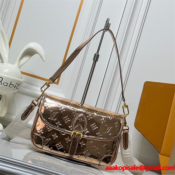数量限定 モード輝き 洗練 LOUIS VUITTON ルイヴィトン コピー ショルダーバッグ