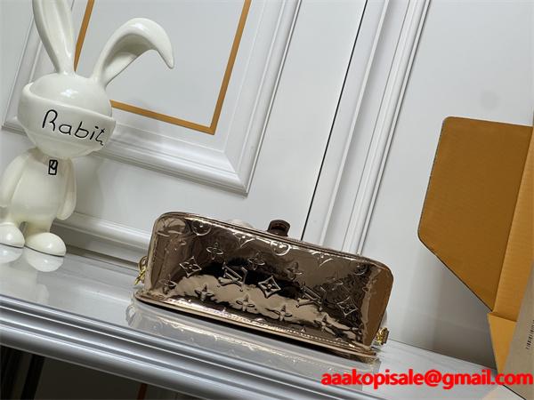 数量限定 モード輝き 洗練 LOUIS VUITTON ルイヴィトン コピー ショルダーバッグ