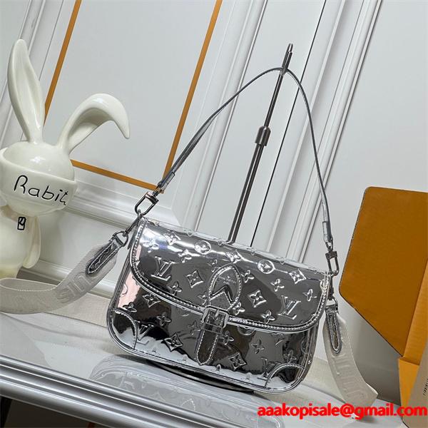 数量限定 モード輝き 洗練 LOUIS VUITTON ルイヴィトン コピー ショルダーバッグ