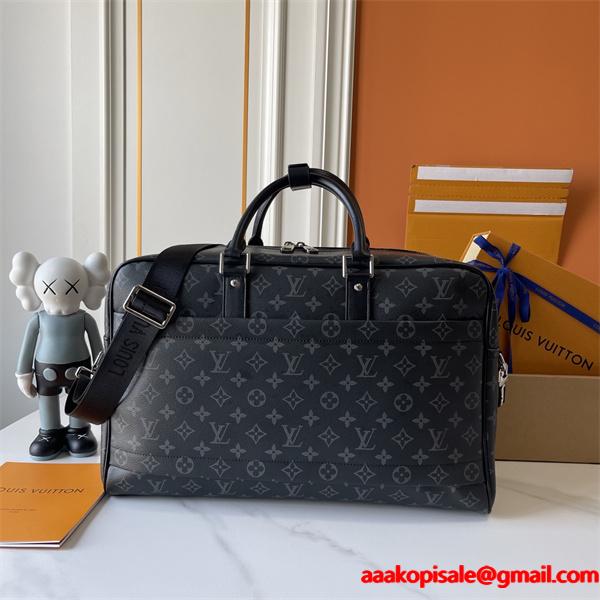 LOUIS VUITTON ルイヴィトン コピー 人気上昇 クラシック エレガント ビジネスバッグ