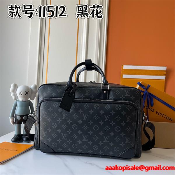 LOUIS VUITTON ルイヴィトン コピー 人気上昇 クラシック エレガント ビジネスバッグ