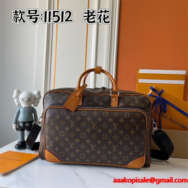 LOUIS VUITTON ルイヴィトン コピー 人気上昇 クラシック エレガント ビジネスバッグ