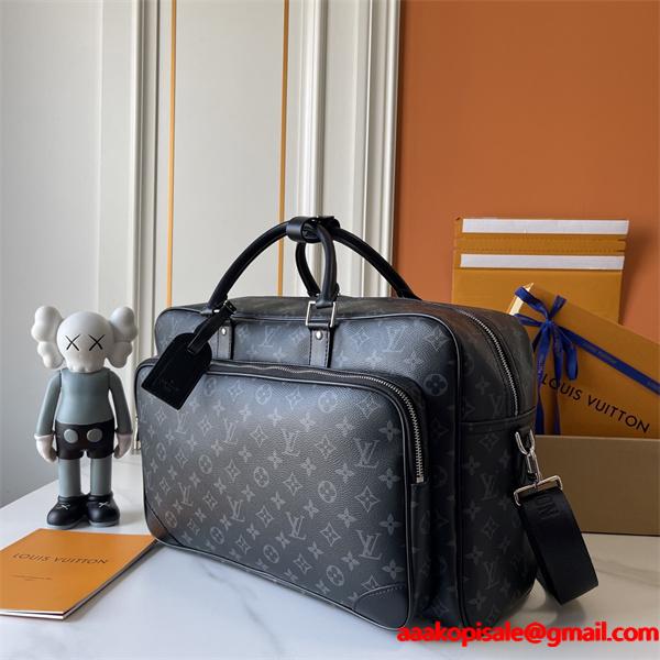 LOUIS VUITTON ルイヴィトン コピー 人気上昇 クラシック エレガント ビジネスバッグ