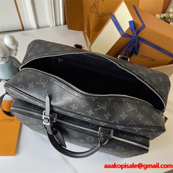 LOUIS VUITTON ルイヴィトン コピー 人気上昇 クラシック エレガント ビジネスバッグ