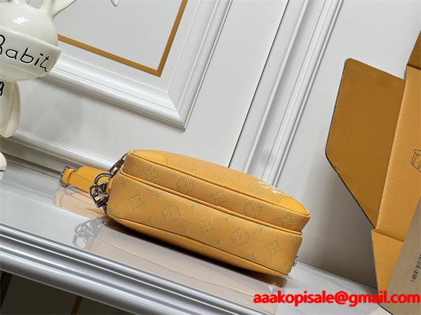 注目必至 カラフル映え 軽快 カメラバッグ LOUIS VUITTON ルイヴィトン コピー