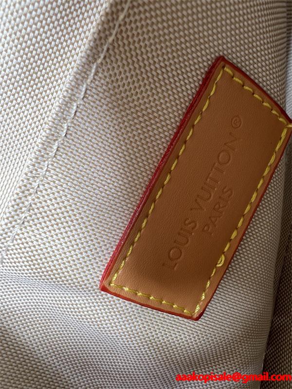 注目必至 カラフル映え 軽快 カメラバッグ LOUIS VUITTON ルイヴィトン コピー