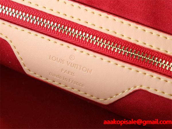 LOUIS VUITTON ルイヴィトン コピー 売れ筋必見 上質クラシック 便利シンプル トートバッグ