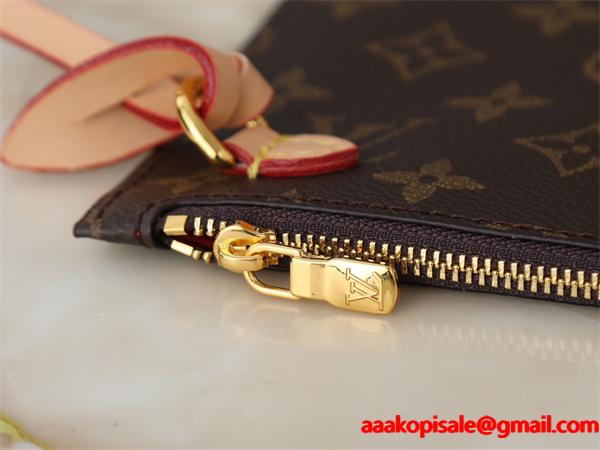 LOUIS VUITTON ルイヴィトン コピー 売れ筋必見 上質クラシック 便利シンプル トートバッグ