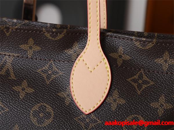 LOUIS VUITTON ルイヴィトン コピー 売れ筋必見 上質クラシック 便利シンプル トートバッグ