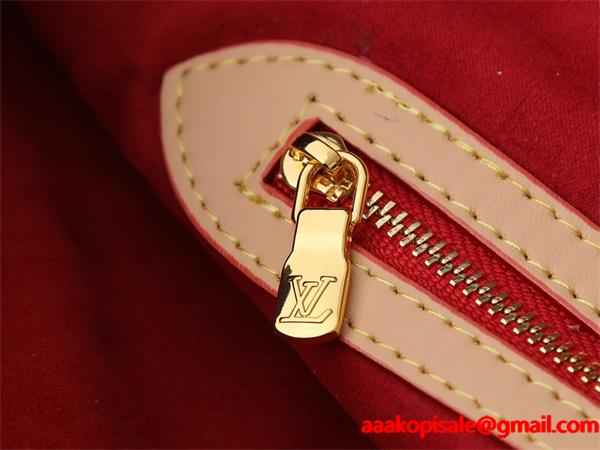 LOUIS VUITTON ルイヴィトン コピー 売れ筋必見 上質クラシック 便利シンプル トートバッグ