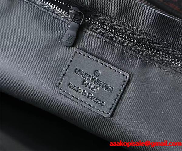 注目上昇 立体デザイン 個性モード リュックバッグ LOUIS VUITTON ルイヴィトン コピー