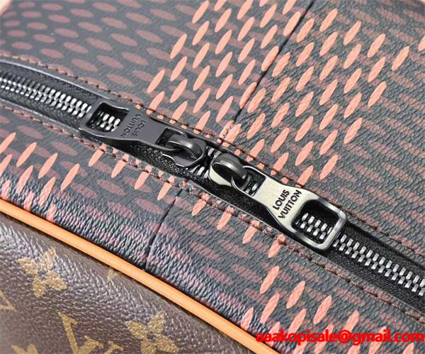 注目上昇 立体デザイン 個性モード リュックバッグ LOUIS VUITTON ルイヴィトン コピー