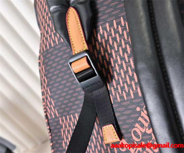 注目上昇 立体デザイン 個性モード リュックバッグ LOUIS VUITTON ルイヴィトン コピー