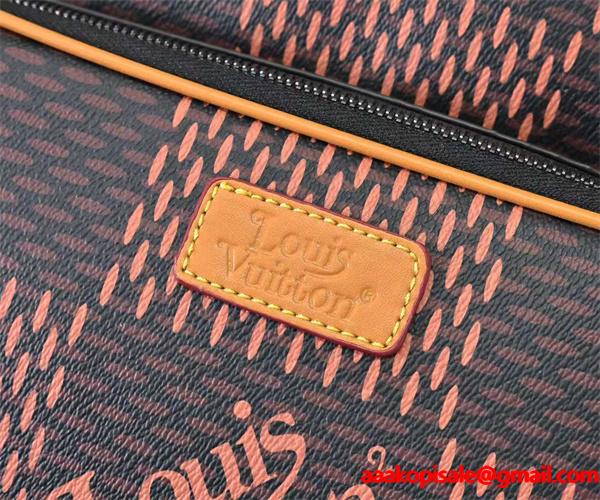 注目上昇 立体デザイン 個性モード リュックバッグ LOUIS VUITTON ルイヴィトン コピー