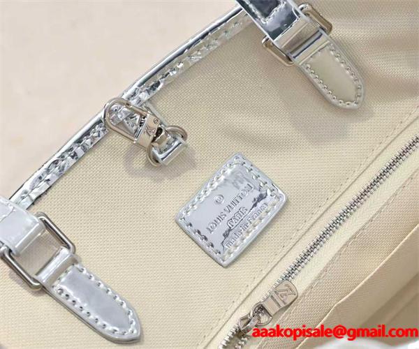 高級光沢 洗練フォルム エレガント存在感 LOUIS VUITTON ルイヴィトン コピー ハンドバッグ