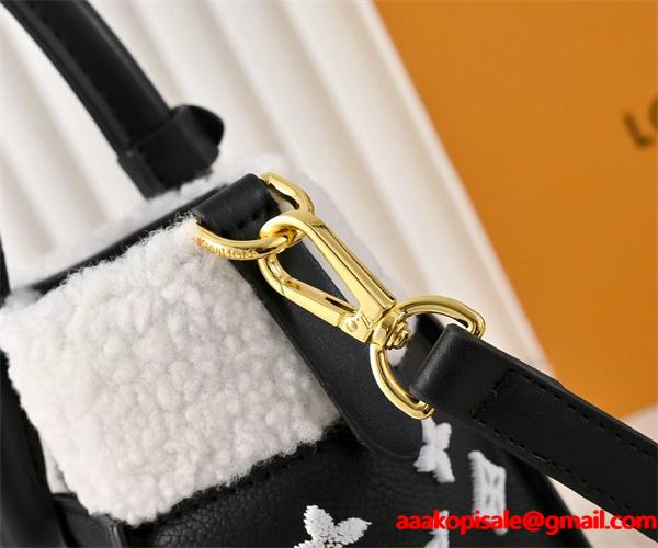 人気急上昇 プレミアム質感 ラグジュアリー LOUIS VUITTON ルイヴィトン コピー ショルダーバッグ