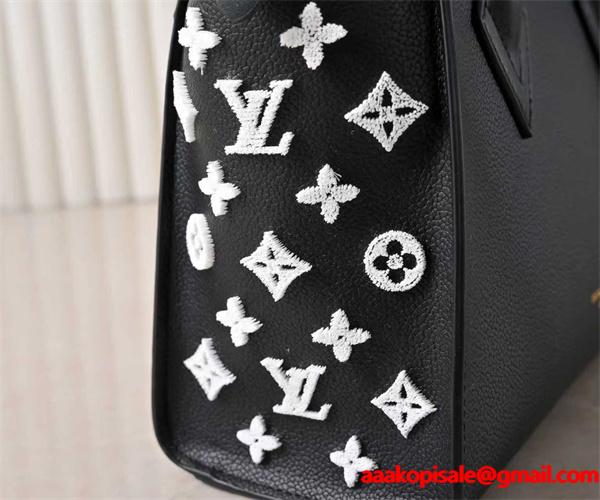 人気急上昇 プレミアム質感 ラグジュアリー LOUIS VUITTON ルイヴィトン コピー ショルダーバッグ
