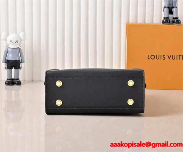 人気急上昇 プレミアム質感 ラグジュアリー LOUIS VUITTON ルイヴィトン コピー ショルダーバッグ