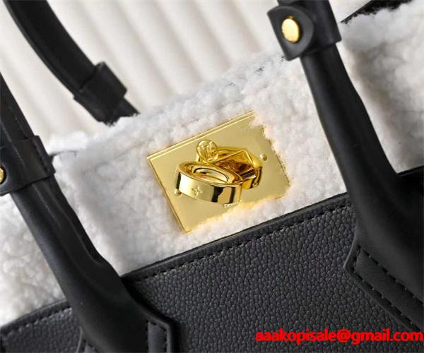 人気急上昇 プレミアム質感 ラグジュアリー LOUIS VUITTON ルイヴィトン コピー ショルダーバッグ