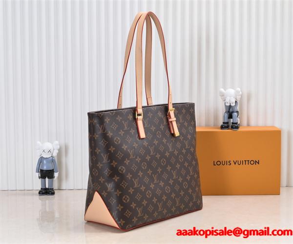 数量限定 高級デザイン LOUIS VUITTON ルイヴィトン コピー 定番トートバッグ