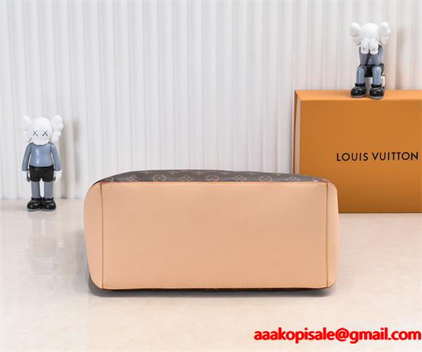 数量限定 高級デザイン LOUIS VUITTON ルイヴィトン コピー 定番トートバッグ