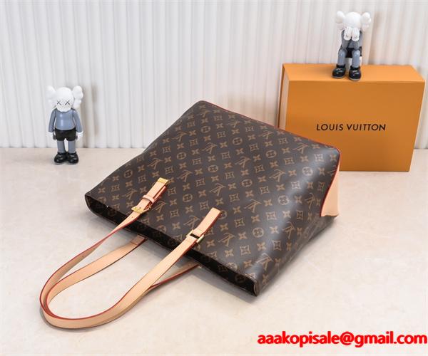 数量限定 高級デザイン LOUIS VUITTON ルイヴィトン コピー 定番トートバッグ