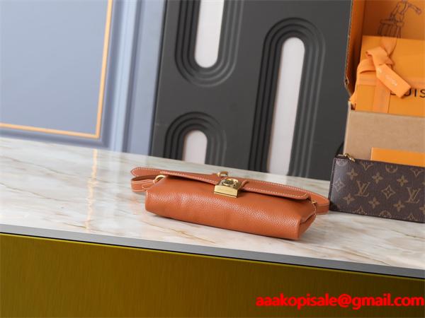 LOUIS VUITTON ルイヴィトン コピー 上質仕上げ モード系 エレガント ショルダーバッグ