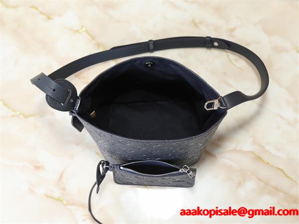 おすすめ 快適使用 スタイリッシュ LOUIS VUITTON ルイヴィトン コピー バケットバッグ