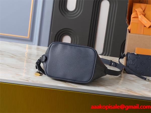 おすすめ 快適使用 スタイリッシュ LOUIS VUITTON ルイヴィトン コピー バケットバッグ