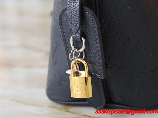 おすすめ 快適使用 スタイリッシュ LOUIS VUITTON ルイヴィトン コピー バケットバッグ