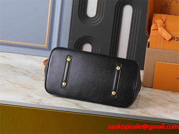 高級感漂う 話題 2025登場 エレガント ハンドバッグ LOUIS VUITTON ルイヴィトン スーパーコピー