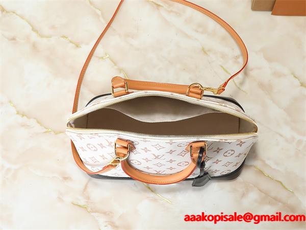 高級感漂う 話題 2025登場 エレガント ハンドバッグ LOUIS VUITTON ルイヴィトン スーパーコピー