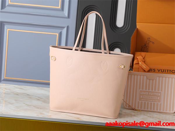 上質感溢れる 注目 2025新着 ブラウン LOUIS VUITTON ルイヴィトン コピー トートバッグ