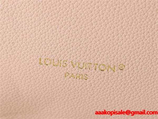 上質感溢れる 注目 2025新着 ブラウン LOUIS VUITTON ルイヴィトン コピー トートバッグ
