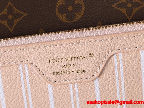 上質感溢れる 注目 2025新着 ブラウン LOUIS VUITTON ルイヴィトン コピー トートバッグ