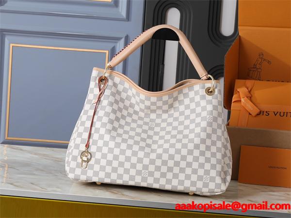 お洒落 2025特別 ブラウン モノグラム ワンショルダーバッグ LOUIS VUITTON ルイヴィトン コピー