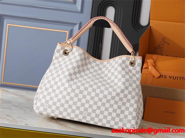 お洒落 2025特別 ブラウン モノグラム ワンショルダーバッグ LOUIS VUITTON ルイヴィトン コピー