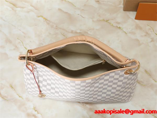 お洒落 2025特別 ブラウン モノグラム ワンショルダーバッグ LOUIS VUITTON ルイヴィトン コピー