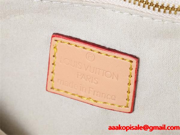 お洒落 2025特別 ブラウン モノグラム ワンショルダーバッグ LOUIS VUITTON ルイヴィトン コピー