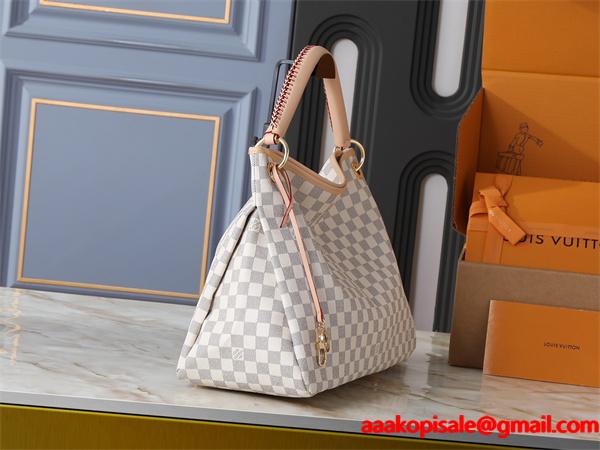 お洒落 2025特別 ブラウン モノグラム ワンショルダーバッグ LOUIS VUITTON ルイヴィトン コピー