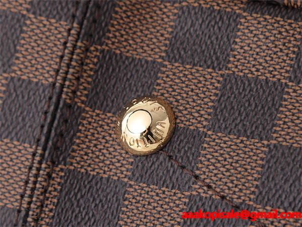 上質仕上げ 高級デザイン ラグジュアリー LOUIS VUITTON ルイヴィトン コピー ホーボーバッグ