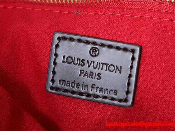 上質仕上げ 高級デザイン ラグジュアリー LOUIS VUITTON ルイヴィトン コピー ホーボーバッグ