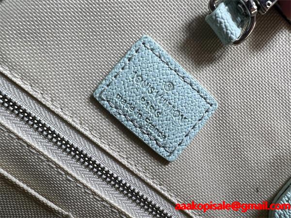 LOUIS VUITTON ルイヴィトン コピー 話題沸騰 可愛い質感 グラデーション トートバッグ