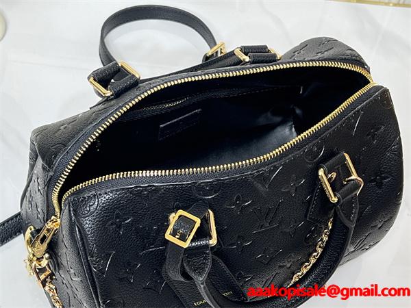 人気急上昇 上質仕上げ エンボス LOUIS VUITTON ルイヴィトン コピー スピーディーバッグ