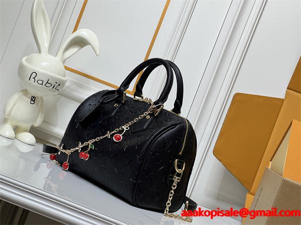 人気急上昇 上質仕上げ エンボス LOUIS VUITTON ルイヴィトン コピー スピーディーバッグ