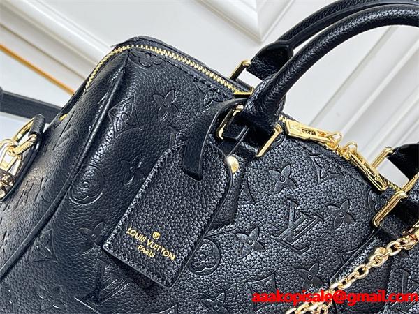 人気急上昇 上質仕上げ エンボス LOUIS VUITTON ルイヴィトン コピー スピーディーバッグ