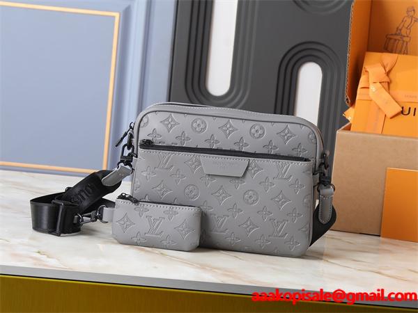 おすすめ モード系 スタイリッシュ ショルダーバッグ LOUIS VUITTON ルイヴィトン スーパーコピー